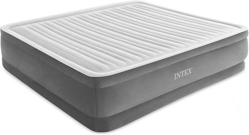 Intex king size air - size,