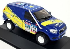 Luppa 1/43 Scale - Foton