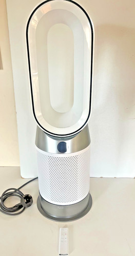 Dyson purifier hot cool - dyson,