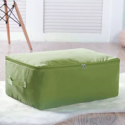 Waterproof large storage bag - storage,