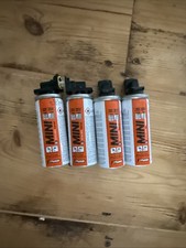 Paslode Mini Fuel Cell Gas