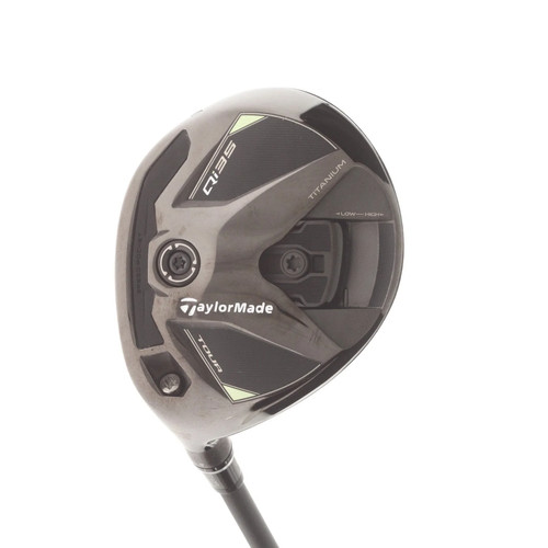 Taylormade qi35 tour fairway - taylormade, 3