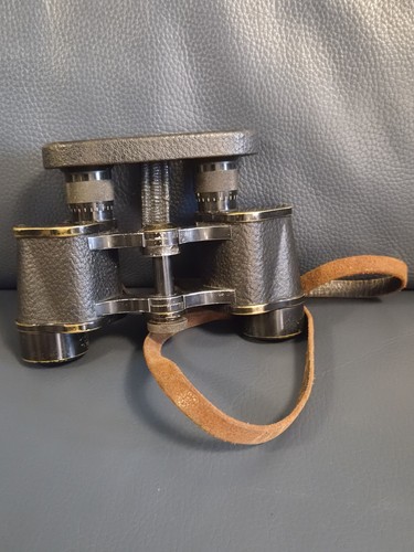 Ww2 german army binoculars - ww2,