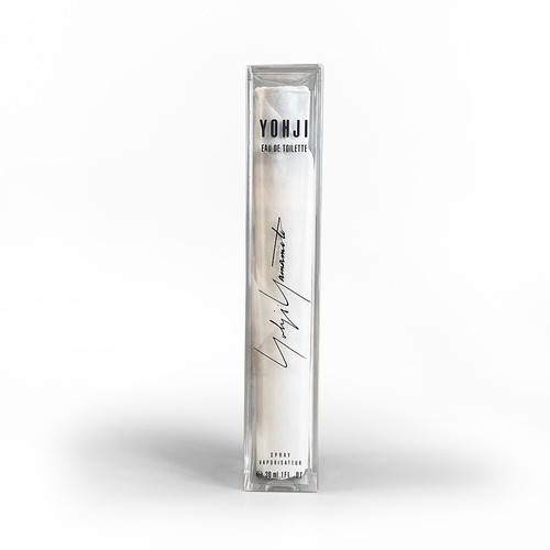 Yohji yamamoto - by,