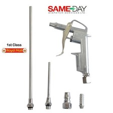 Air blow duster gun compressed - air,