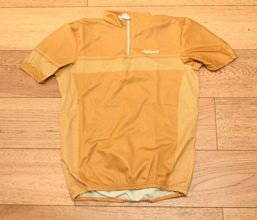 Bernard thevenet cycling - bernard,