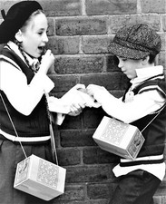 1940s/WW2 Blitz Wartime