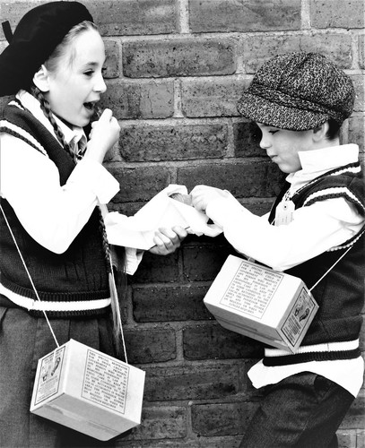 1940s ww2 blitz wartime - 1940s/ww2,