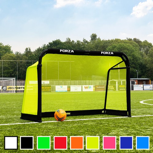 Forza pod goal - forza, pro