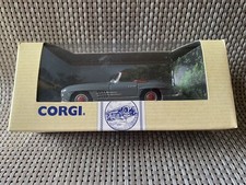 CORGI CLASSIC MERCEDES 300