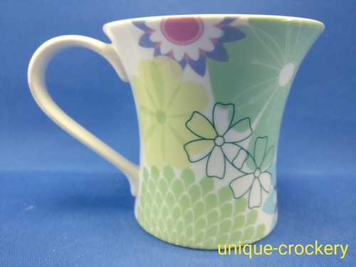 Portmeirion crazy daisy - crazy,