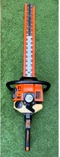 Stihl HS80 Petrol Hedge Trimmer Professional  32"