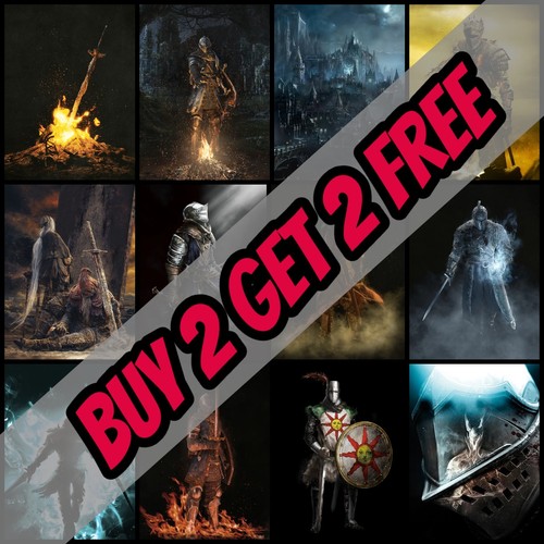 Dark souls video - dark,