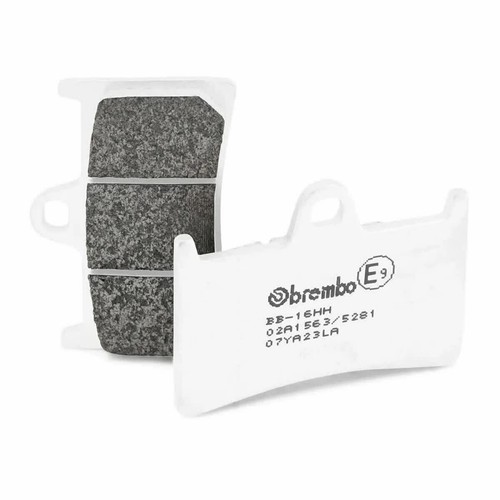 Brembo brake pads - brembo, la