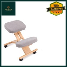 Ergonomic Kneeling Posture