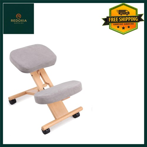 Ergonomic kneeling posture - kneeling,