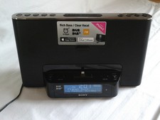 Sony - XDR-DS16iP.  DAB DAB+