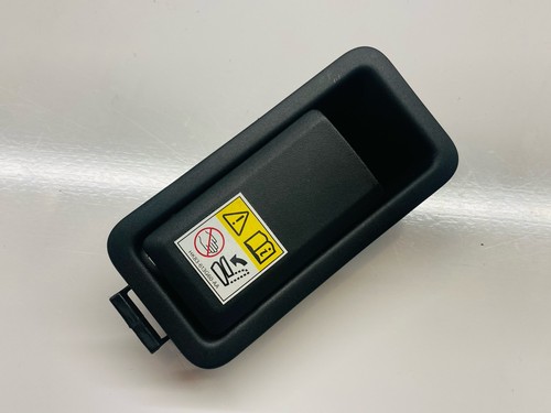 Interior handle for jaguar - for,