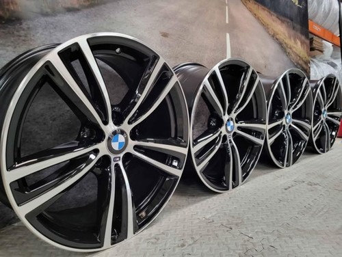 Refurbished genuine bmw 442m - refurbished,