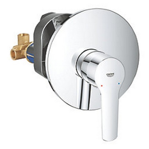 Grohe start concealed single - grohe,