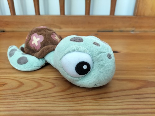 Disney finding nemo squirt - nemo,