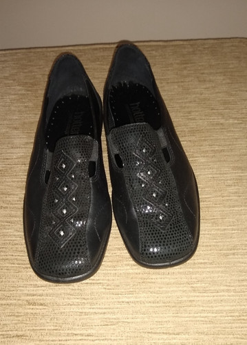 Bnwot hotter size - hotter, 5
