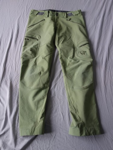 Norrona svalbard flex1 - norrona,