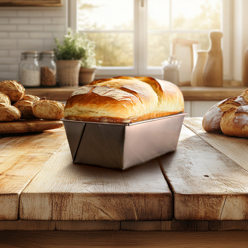 2lb 900g loaf tin pan - 2lb, /