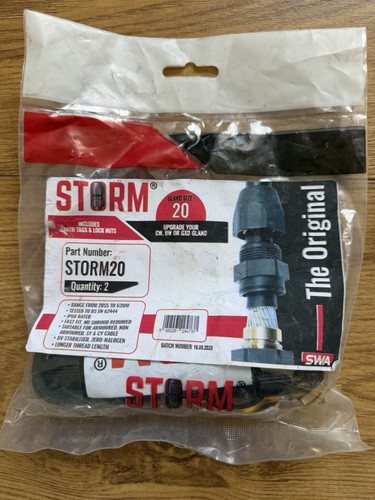 Swa storm20 armoured - storm20,