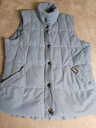 Puffa original women - puffa, padded