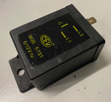 Rele Rele Arrows Fantic RSX 125 (Engine FM 402) Cev Mod. 6751 6/12V (Mi76)