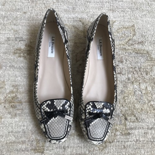 Bennett marais shoes croc - bennett,
