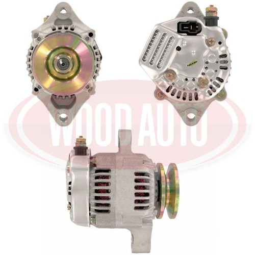 Alternator kubota komatsu - ,