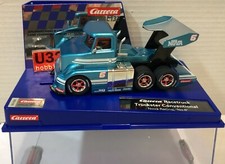 Digital Race 30989 Truck Racetruck Trukster Conventional #6 Nova