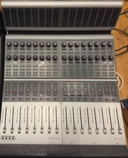 Avid Digidesign ICON D Command