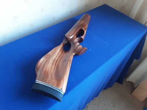 Theoben rapid mk2 custom - mk2,