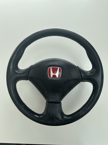 Honda civic type ep3 - civic, leather