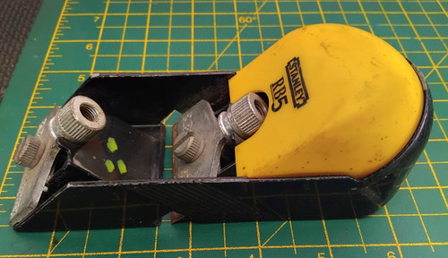 Stanley rb5 wood - rb5,