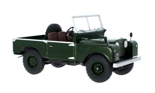 Scale model car group - 1:18,