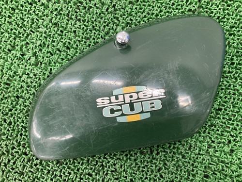 Used honda super cub - super,