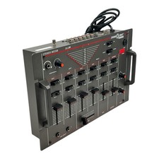 conrad sound craft stereo