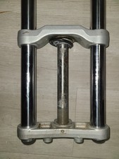 Husky boy 50 marzocchi front