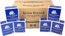 Seven Oceans Emergency Food