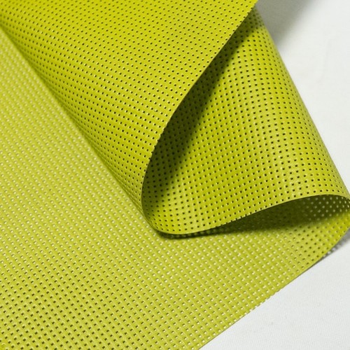 Sun shade mesh fabric - shade,