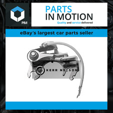 Ignition Contact Breaker fits