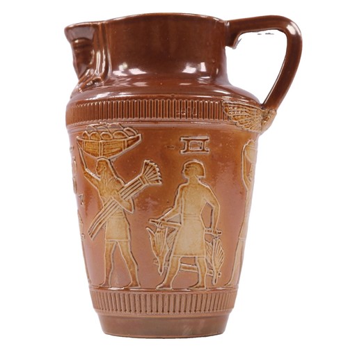 Royal doulton egyptian revival - royal,