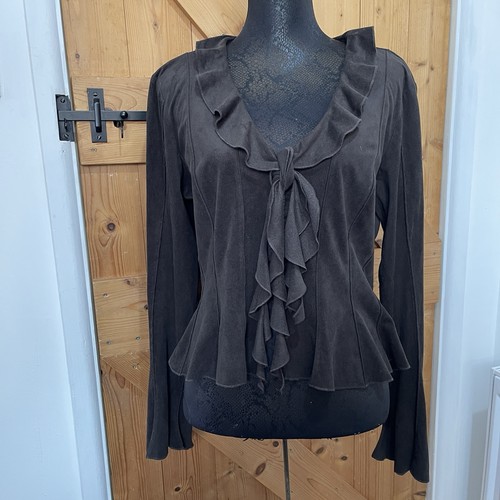 Per una size brown - per, 16
