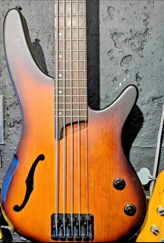 Ibanez sdgr srh505 string - sdgr, 5-string
