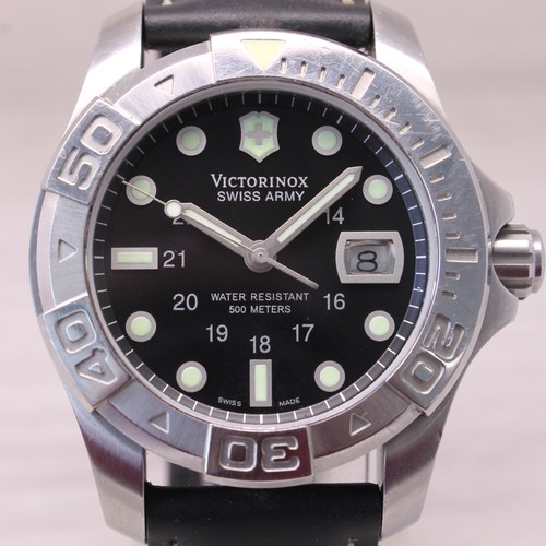 Victorinox swiss army - army, mens