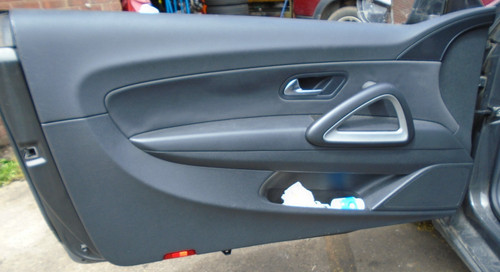 Scirocco 0 tsi - 2.0,